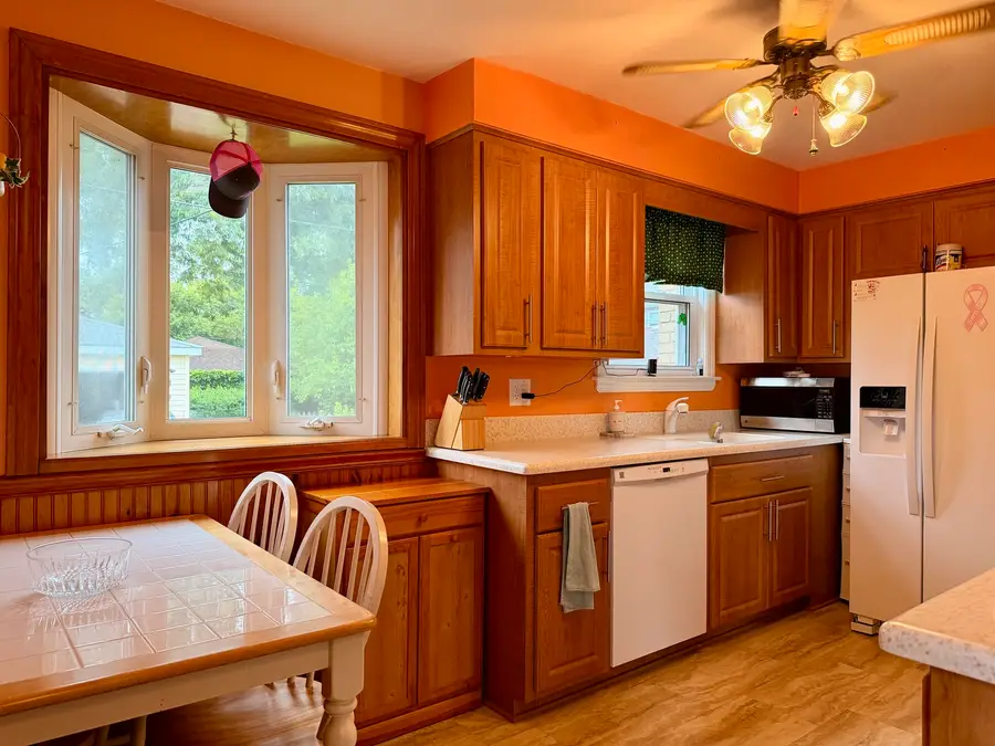 1105 E Oak Avenue, La Grange Park, IL 60526 - #2