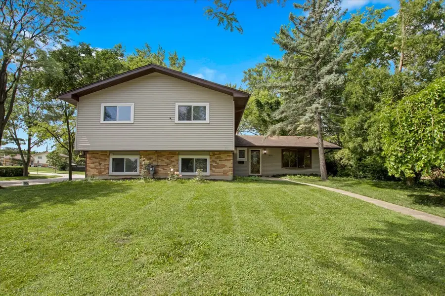 501 Lafayette Lane, Hoffman Estates, IL 60169 - #2