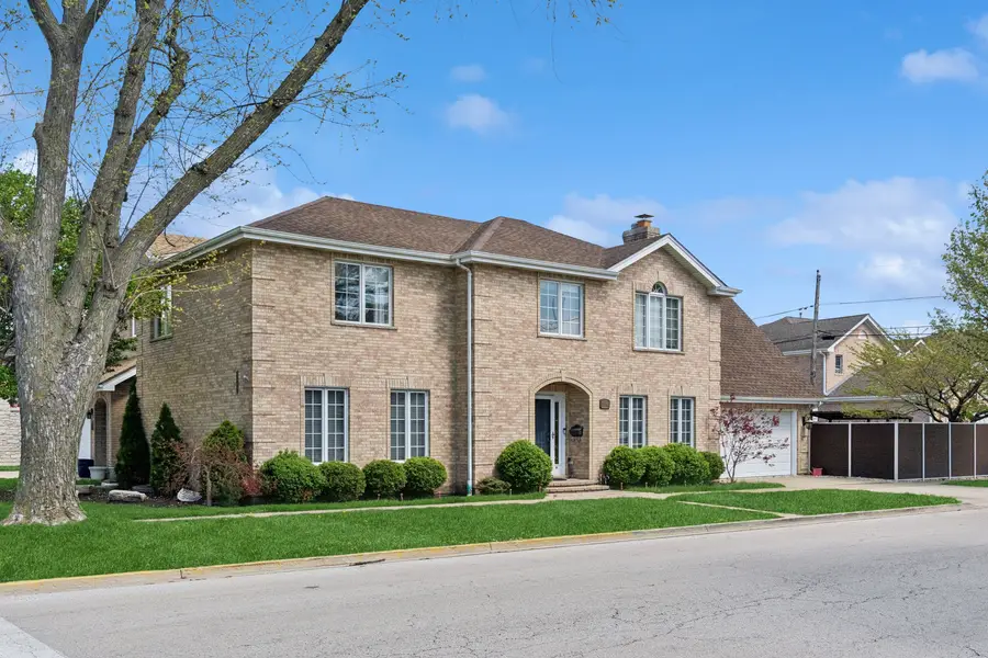 4647 N Thatcher Avenue, Norridge, IL 60706 - #2