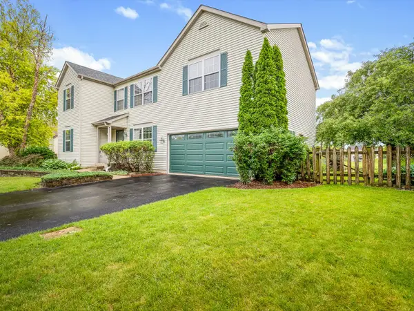 2625 Winfield Lane, Belvidere, IL 61008
