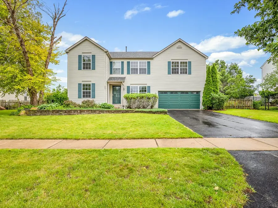 2625 Winfield Lane, Belvidere, IL 61008 - #2