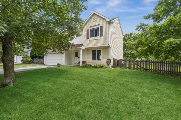 2352 Blue Spruce Lane, Aurora, IL 60502