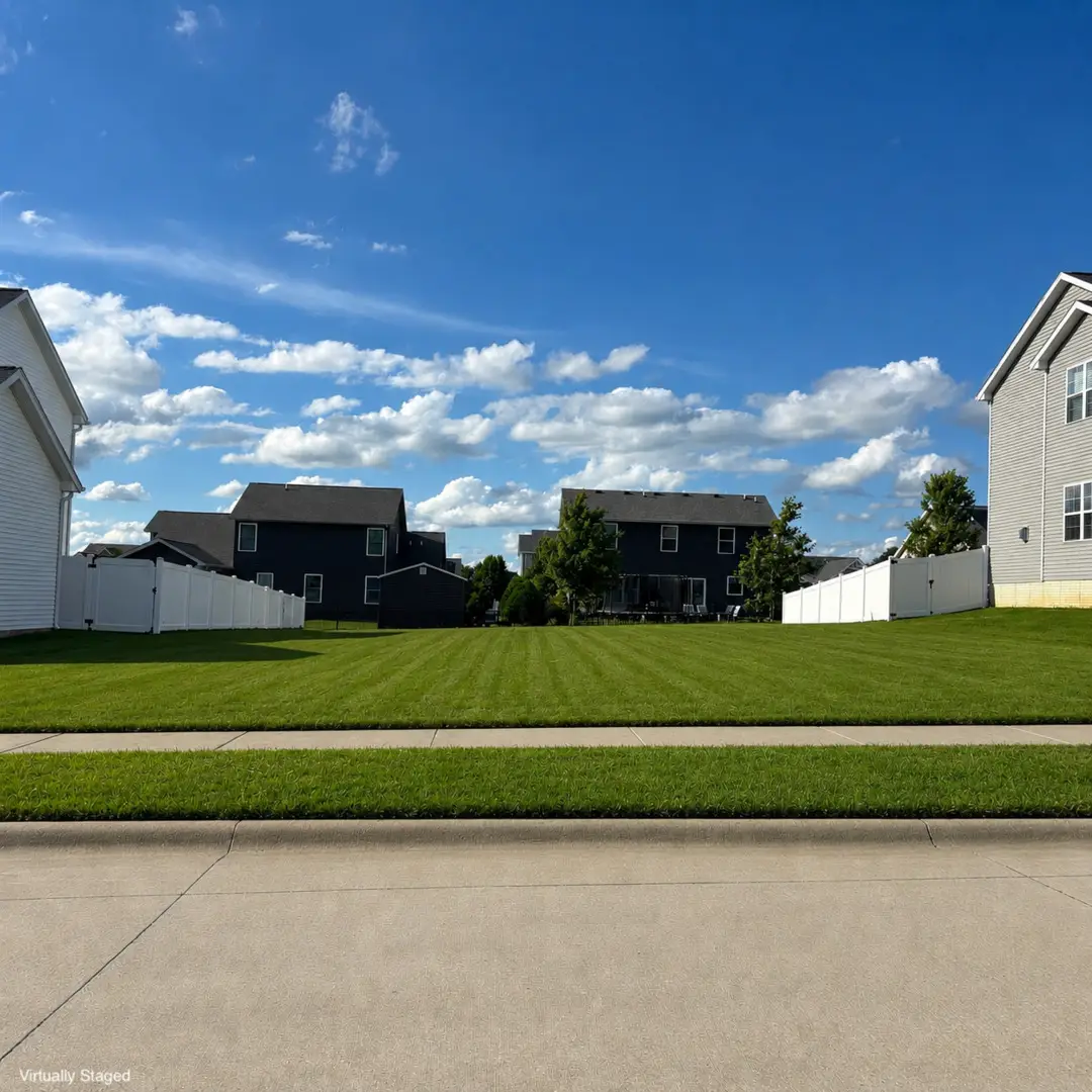 709 Isabella Drive, Mahomet, IL 61853 - #1