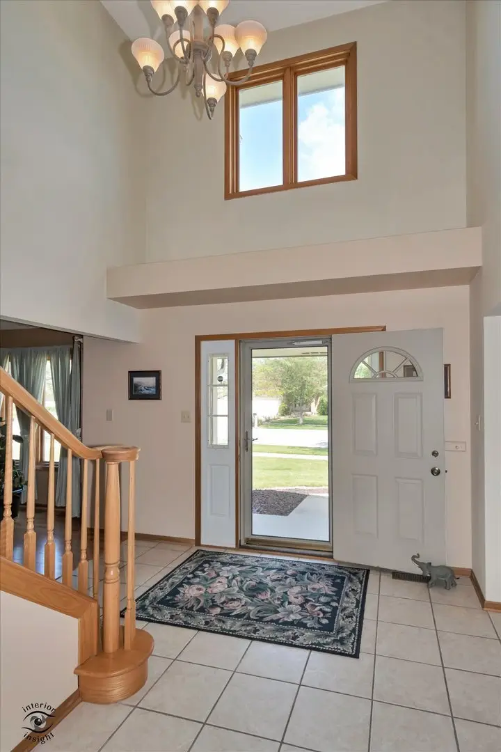 8408 Hollybrook Lane, Tinley Park, IL 60487 - #2
