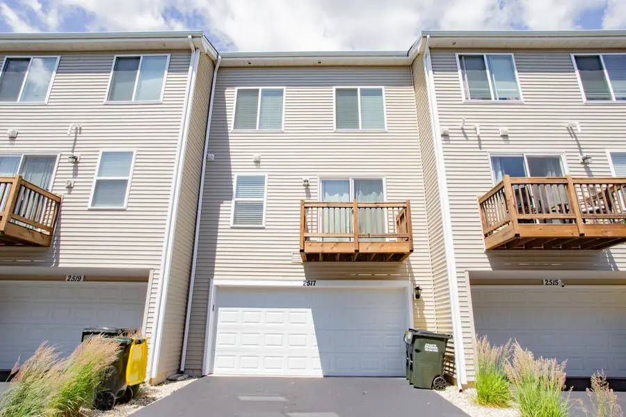 2517 Alison Avenue, Pingree Grove, IL 60140 - #2