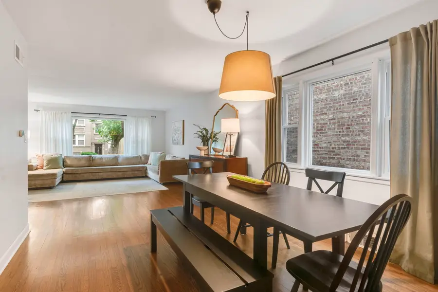 5754 N Christiana Avenue, Chicago, IL 60659 - #3