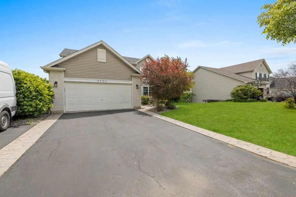 3702 Fiday Road, Joliet, IL 60431 - #1