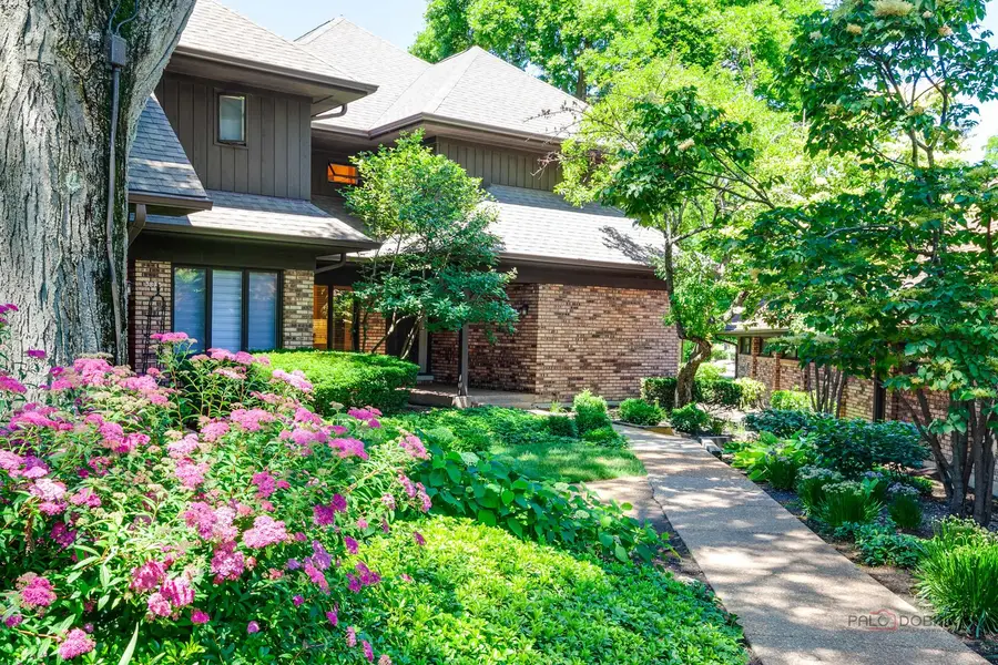 3875 S Mission Hills Road, Northbrook, IL 60062 - #2