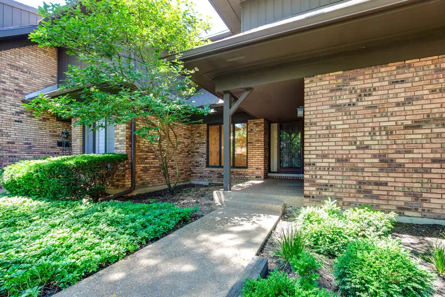 3875 S Mission Hills Road, Northbrook, IL 60062 - #3