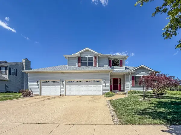 2903 Wynstone Drive, Champaign, IL 61822