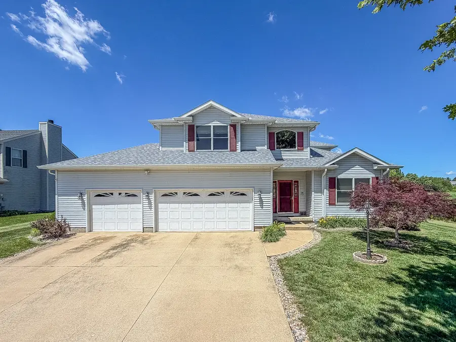 2903 Wynstone Drive, Champaign, IL 61822 - #2