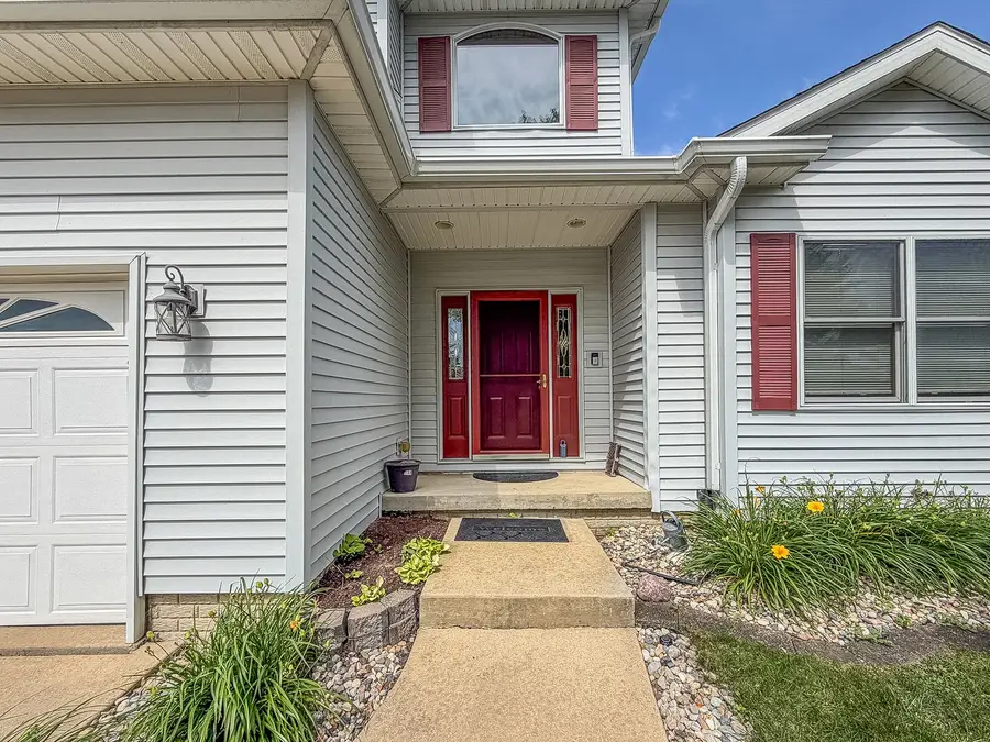 2903 Wynstone Drive, Champaign, IL 61822 - #3