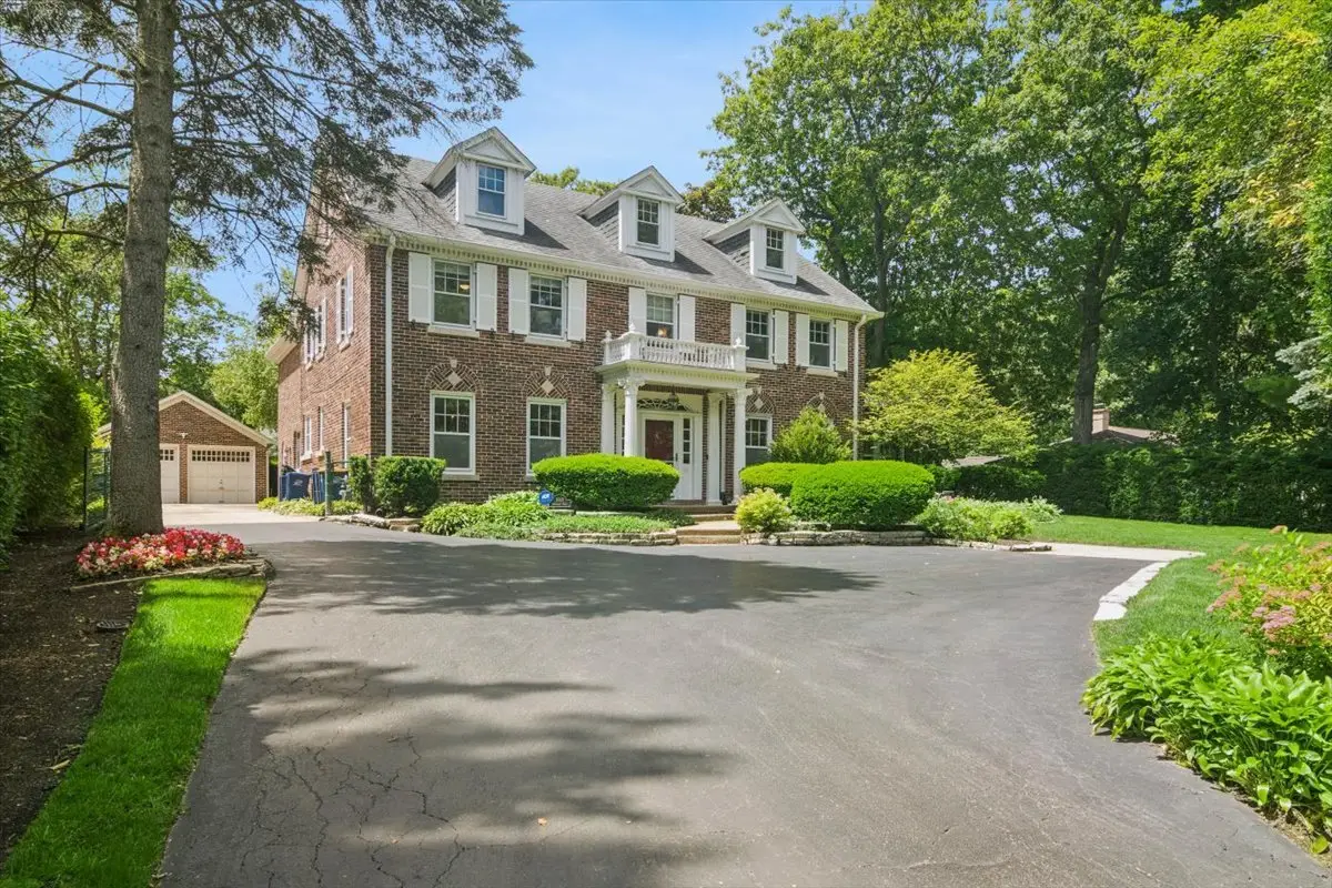 1448 Sheridan Road, Highland Park, IL 60035 - #1