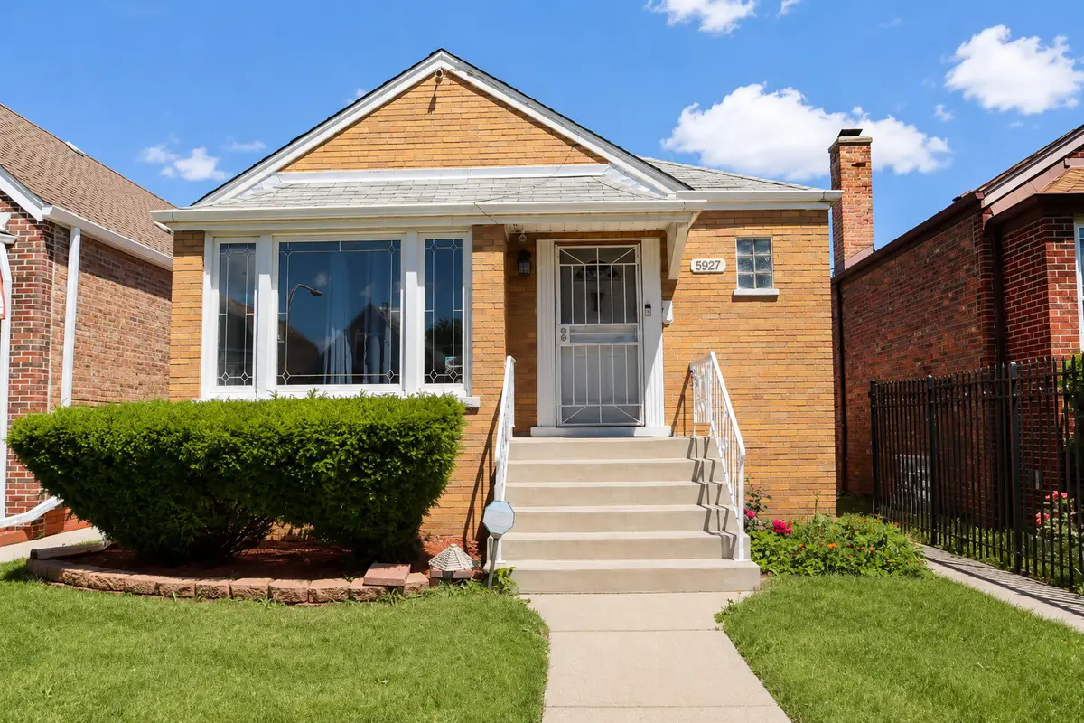 5927 S Kildare Avenue, Chicago, IL 60629 - #1