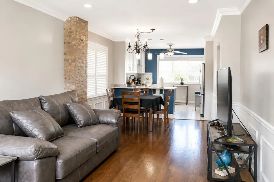 5927 S Kildare Avenue, Chicago, IL 60629 - #2