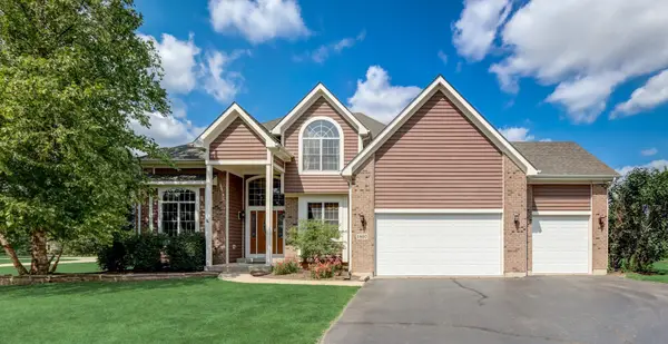 1807 Ballina Lane, McHenry, IL 60050