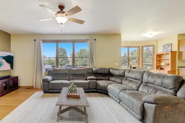 1807 Ballina Lane, McHenry, IL 60050 - #3
