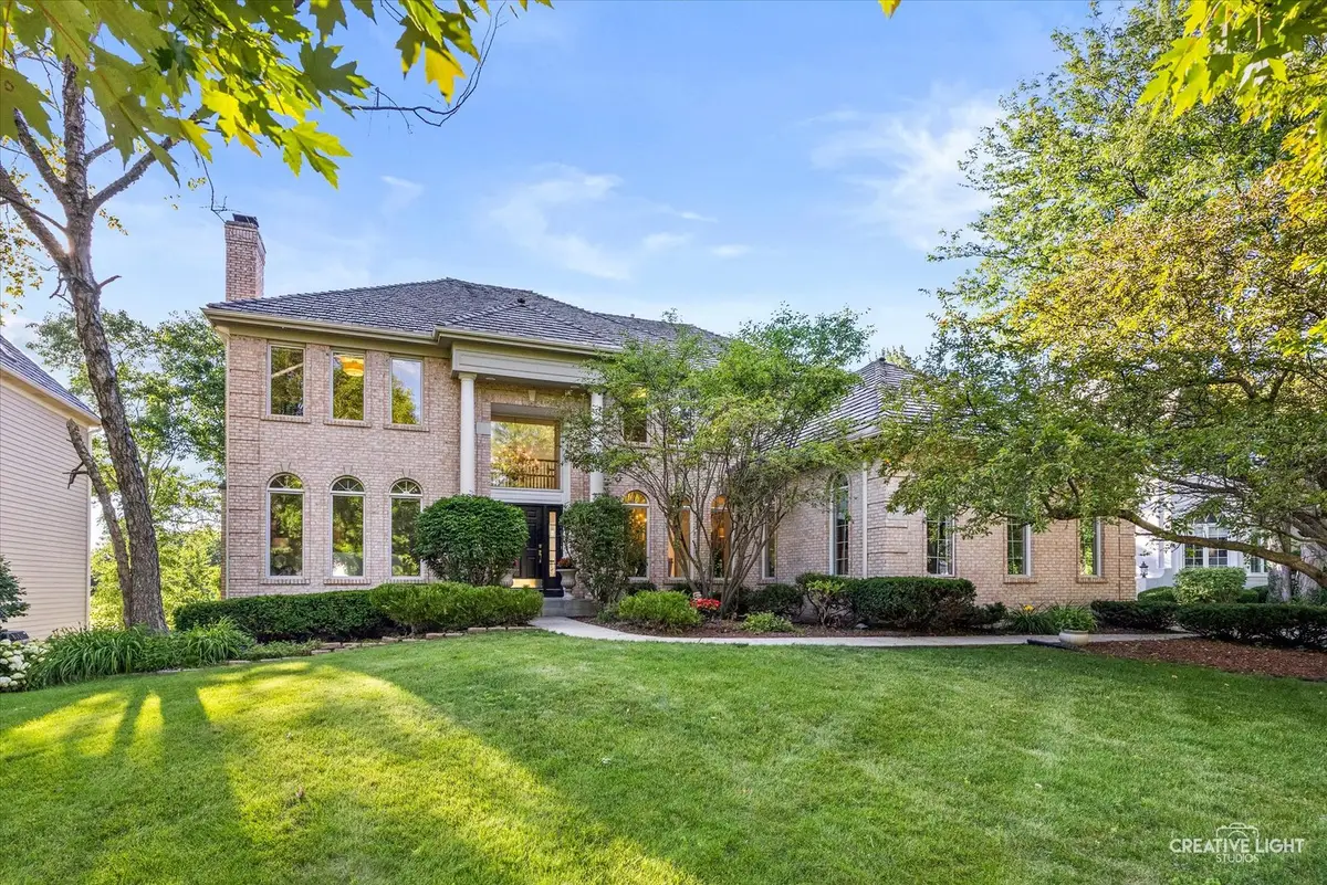 1096 Reddington Drive, Aurora, IL 60502 - #1