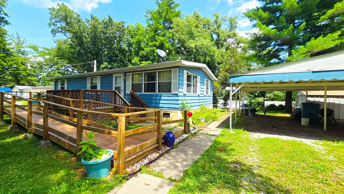 1750 Moonglow Road, Centralia, IL 62801 - #1