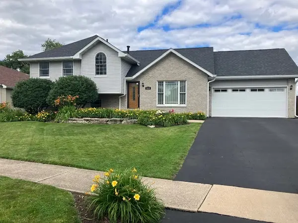 1606 Timberline Drive, Joliet, IL 60431