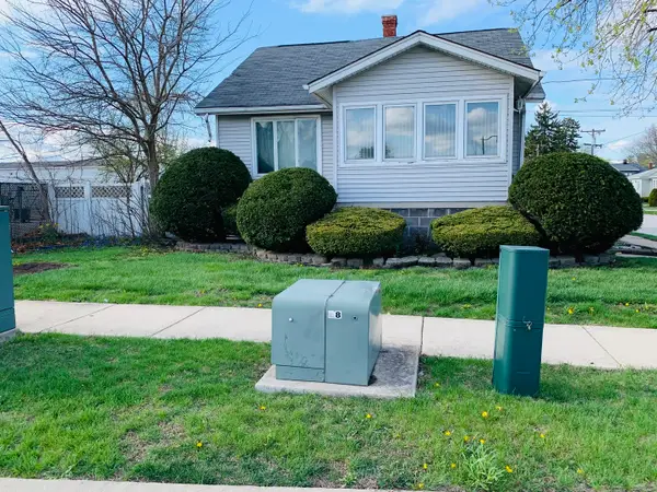 246 E 161st Place, South Holland, IL 60473