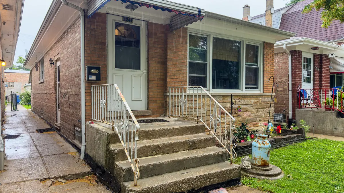 3241 N Kostner Avenue, Chicago, IL 60641 - #1