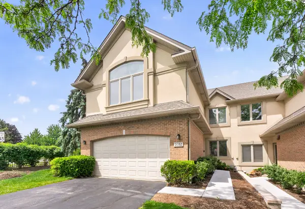 1051 W Sutton Court, Palatine, IL 60067