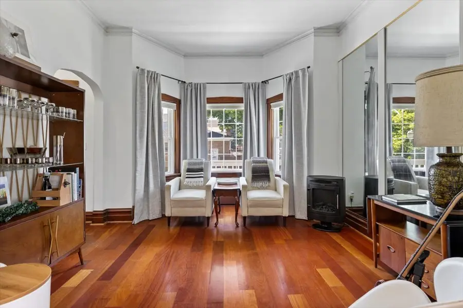 3020 N Francisco Avenue, Chicago, IL 60618 - #3