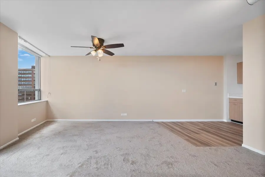 5701 N Sheridan Road #7G, Chicago, IL 60660 - #3