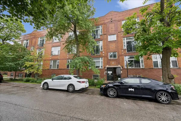 3845 W Altgeld Street #G, Chicago, IL 60647