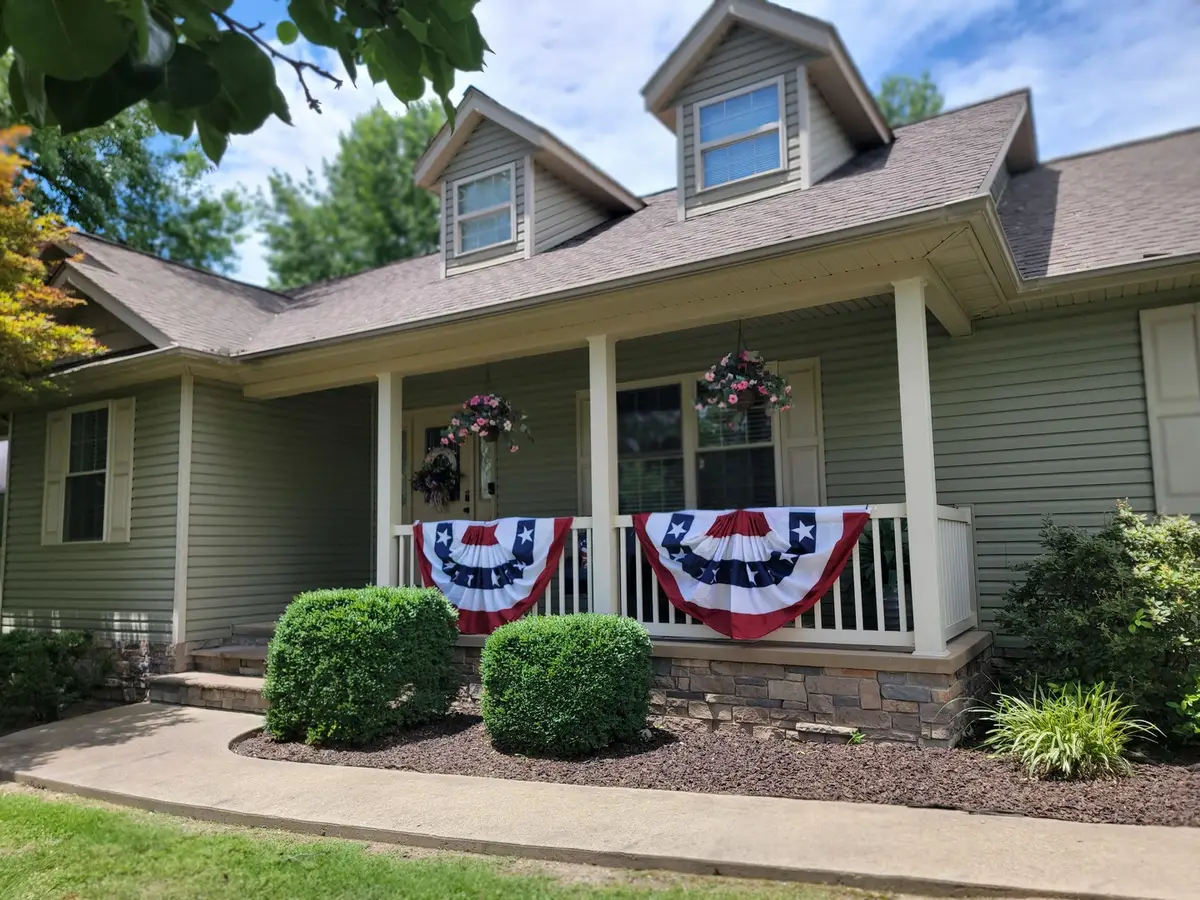 1101 Main Street, Carterville, IL 62918 - #1