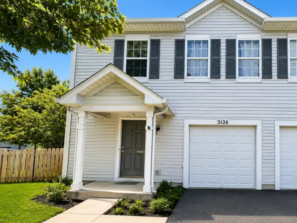 3126 Hoffman Street, Plano, IL 60545