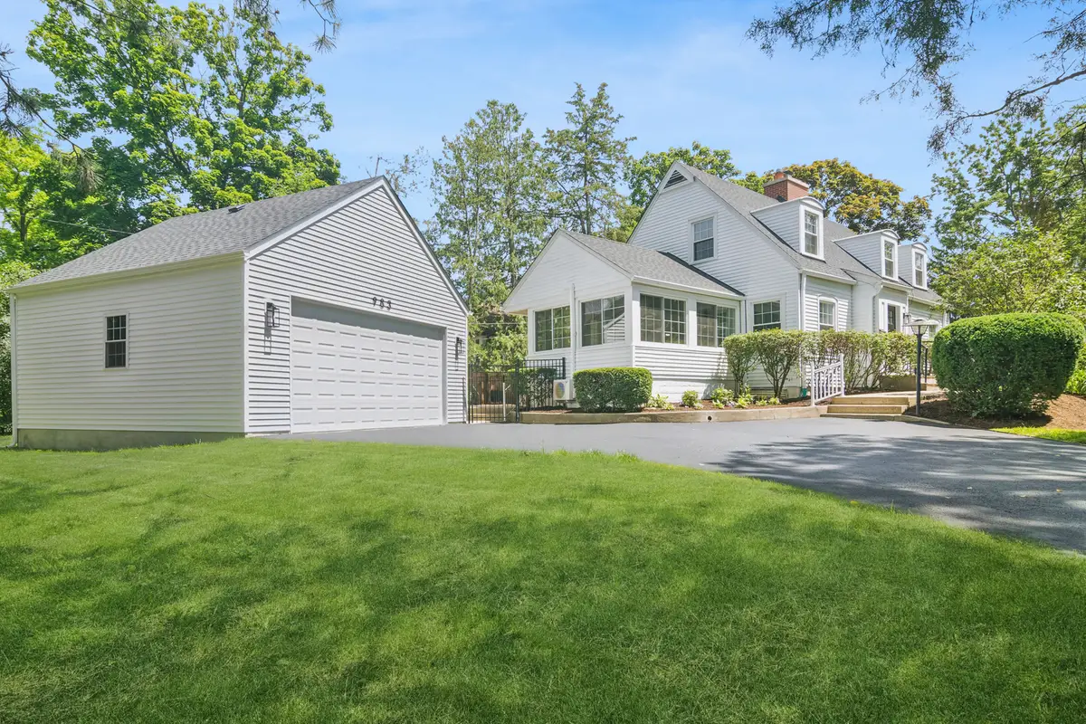 983 Harvard Court, Highland Park, IL 60035 - #1