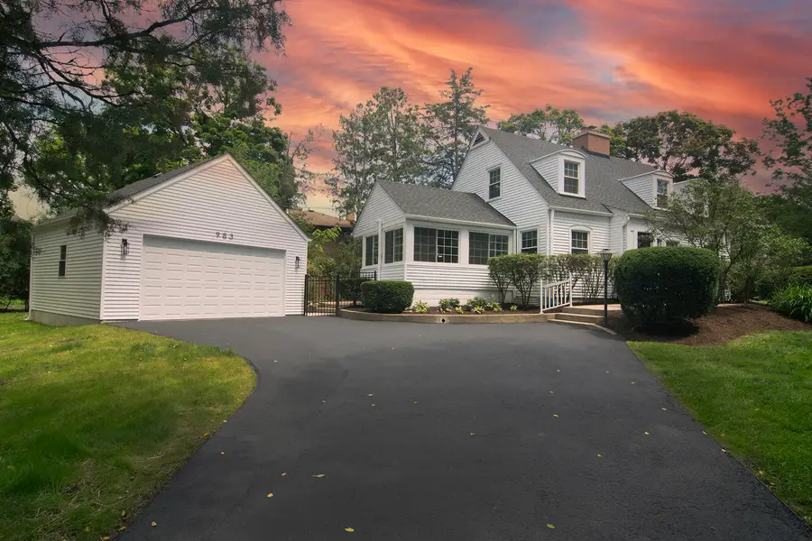 983 Harvard Court, Highland Park, IL 60035 - #2
