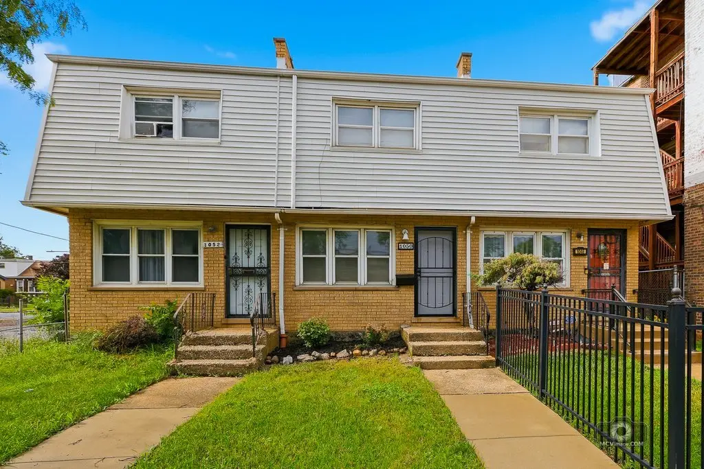1050 W 87th Street, Chicago, IL 60620 - #1