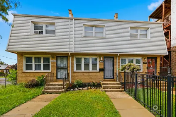 1050 W 87th Street, Chicago, IL 60620