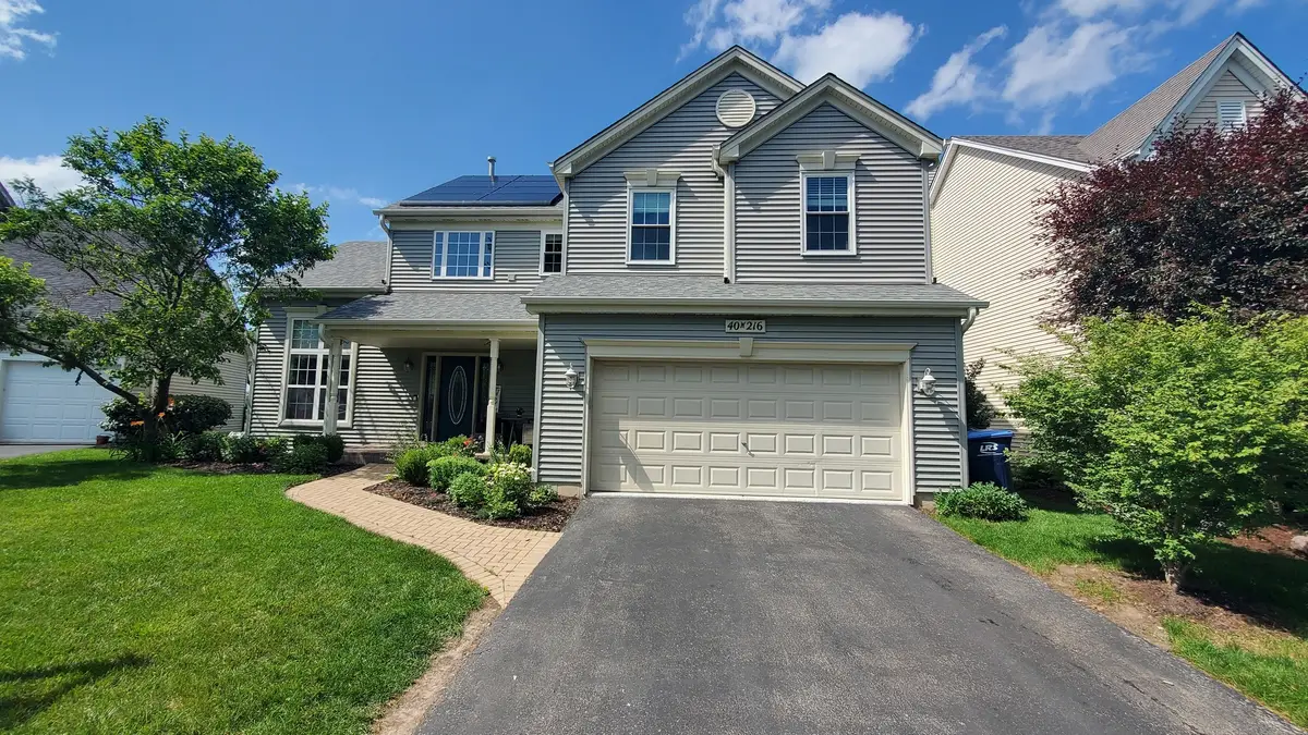 40W216 Chapman Court, Geneva, IL 60134 - #1