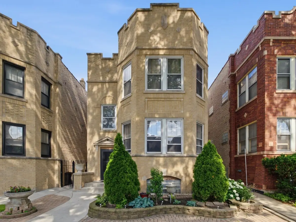 5725 N Artesian Avenue, Chicago, IL 60659 - #1