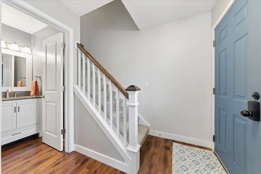 141 Village Creek Drive #141, Lake In The Hills, IL 60156 - #2