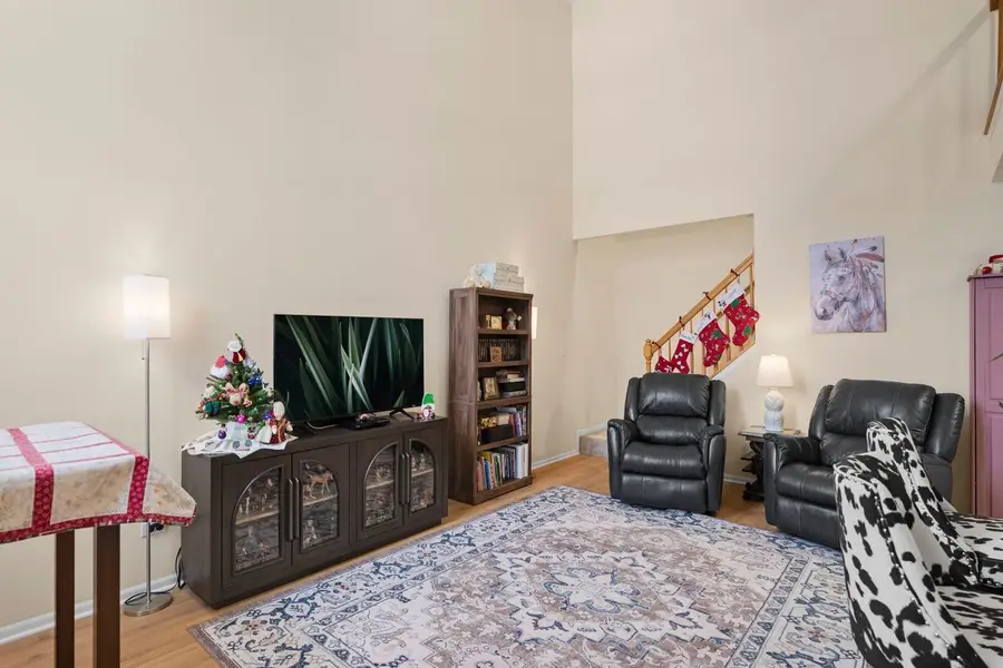 3214 Debra Drive, Island Lake, IL 60042 - #2
