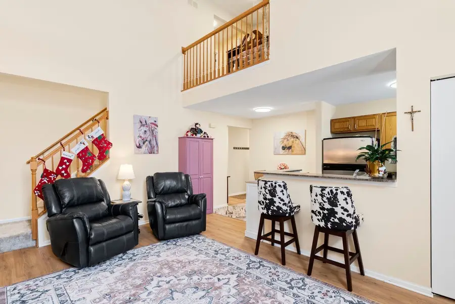 3214 Debra Drive, Island Lake, IL 60042 - #3