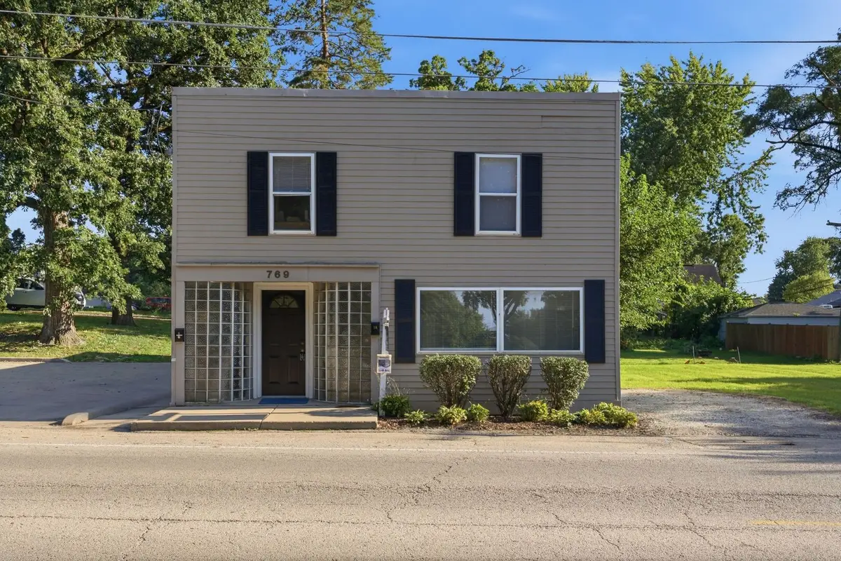 769 Parker Avenue, Aurora, IL 60505 - #1