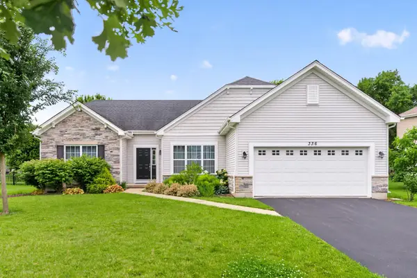 336 E Cloverlane Drive, Sycamore, IL 60178