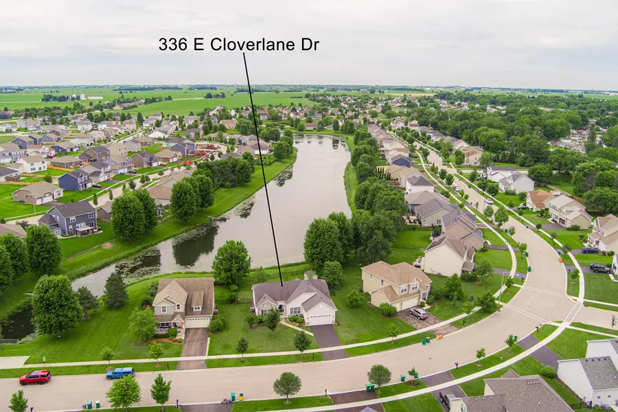336 E Cloverlane Drive, Sycamore, IL 60178 - #3