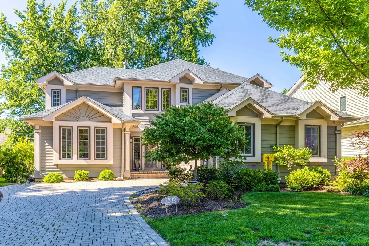 2232 Walters Avenue, Northbrook, IL 60062 - #1