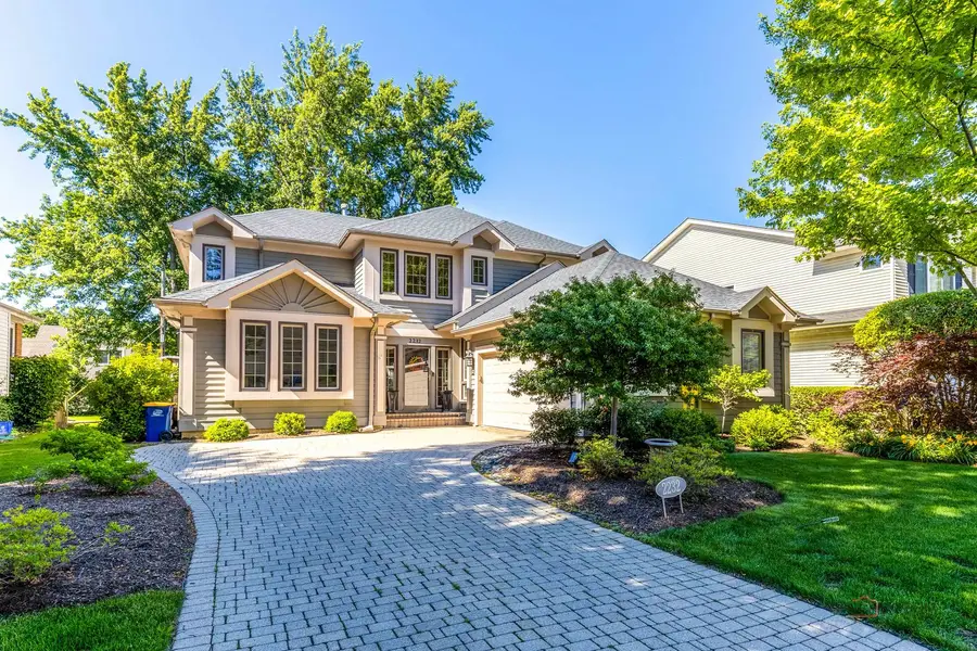 2232 Walters Avenue, Northbrook, IL 60062 - #2