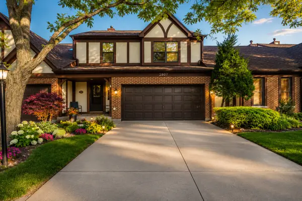2807 Brighton Court, Westchester, IL 60154