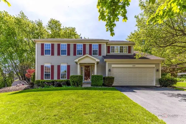 1889 Mcrae Lane, Mundelein, IL 60060