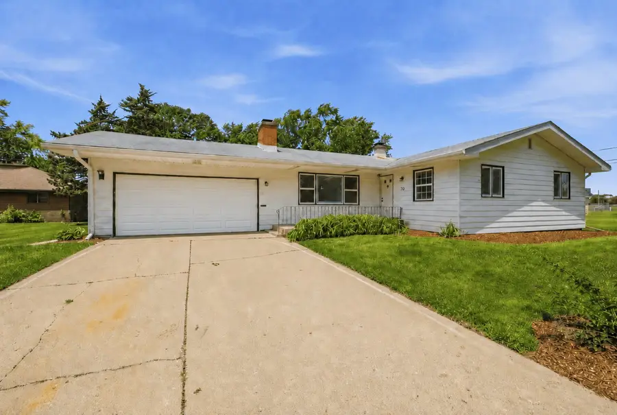 70 Mary Ln Court, Crystal Lake, IL 60014 - #2