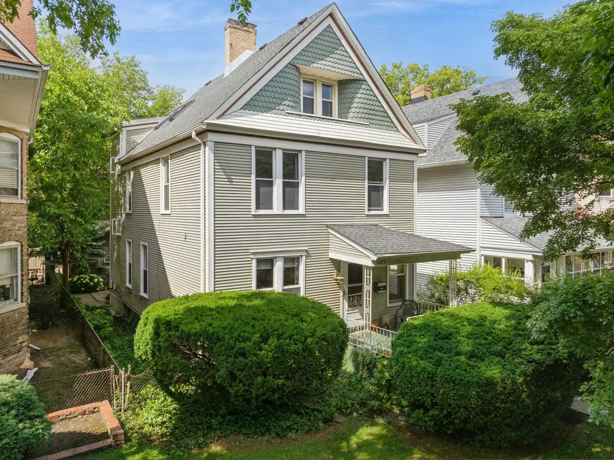 1025 Garnett Place, Evanston, IL 60201 - #1
